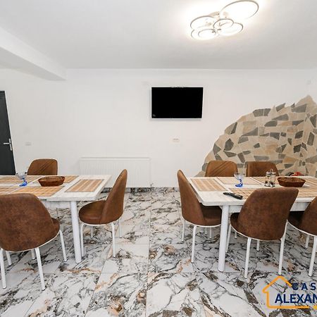 Готель Casa Alexander Келіменешті Екстер'єр фото