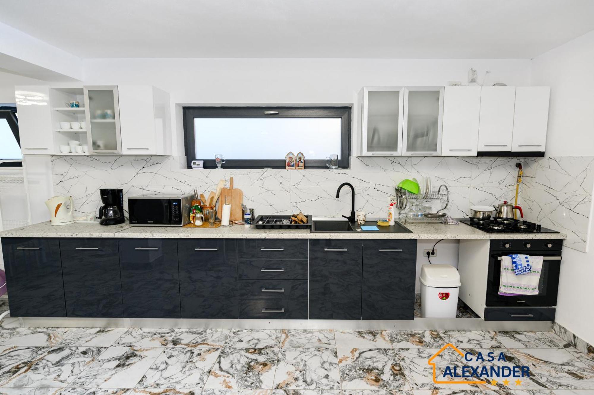 Готель Casa Alexander Келіменешті Екстер'єр фото